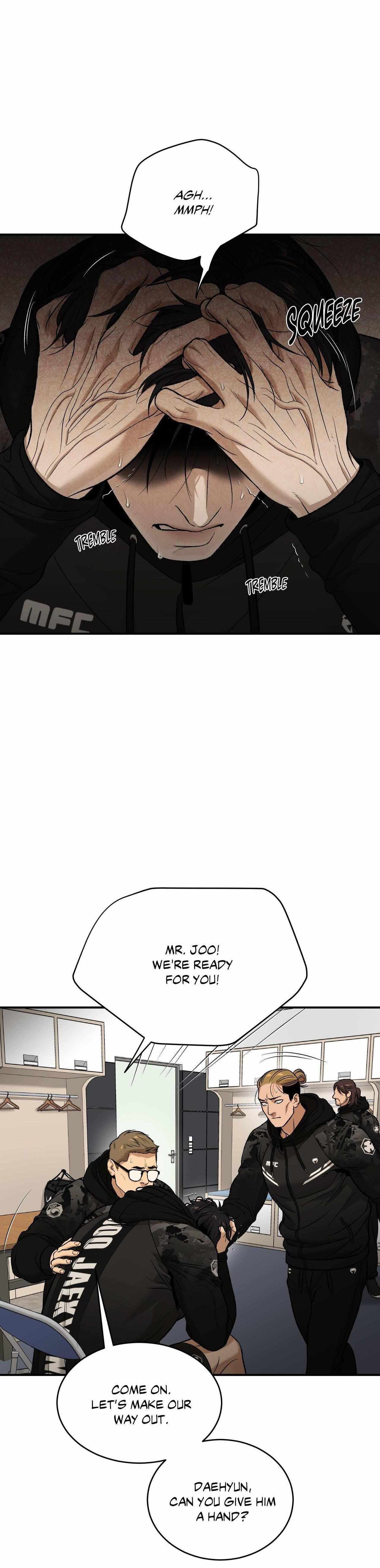 Jinx, Chapter 99 image 12